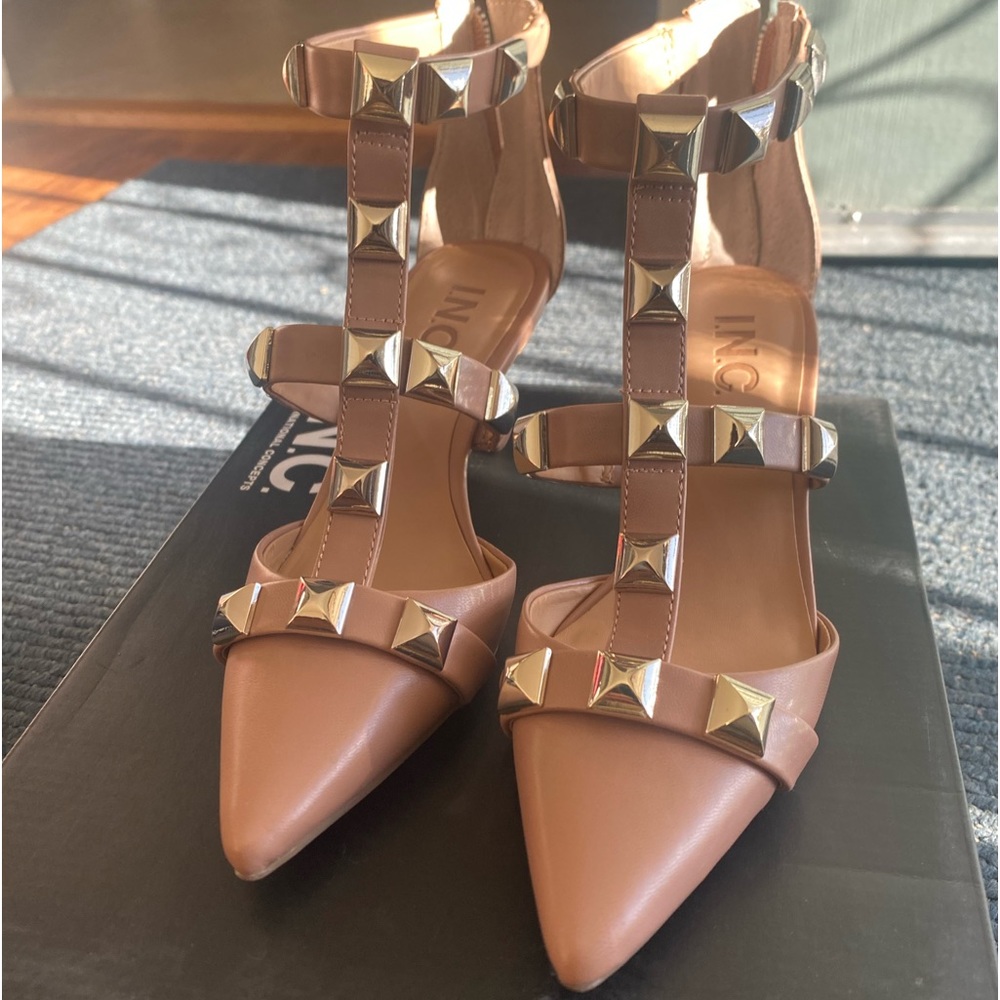 Like new Inc shoes